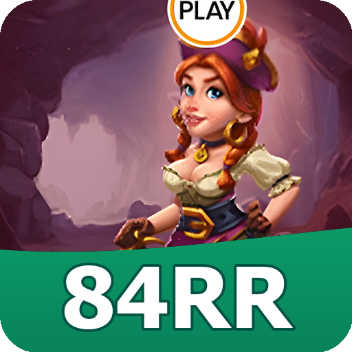 Logo Oficial 84RR Download